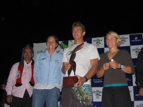 Surfski.info World Champions